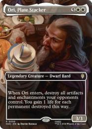 ミントモール / MINT GAMES MTG(東日本橋) / 【HOC】【JPN】【Foil