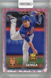 千賀滉大 直筆サイン 25枚限定 topps Japan Edition Yahoo!オークション -「千賀滉大サイン」の落札相場・落札価格