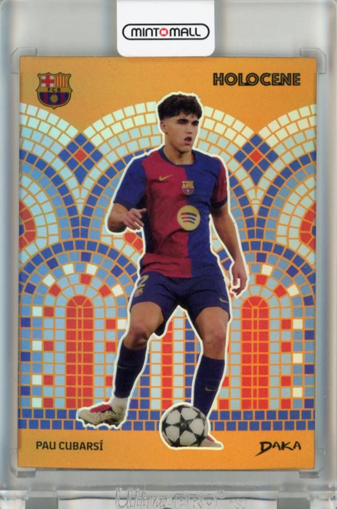 Barcaさん専用 ミントモール / MINT 千葉店 / 2024-25 Daka FC Barcelona One & Two