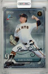 ミントモール / MINT 立川店 / 2020 BBM ルーキーエディション 井上温