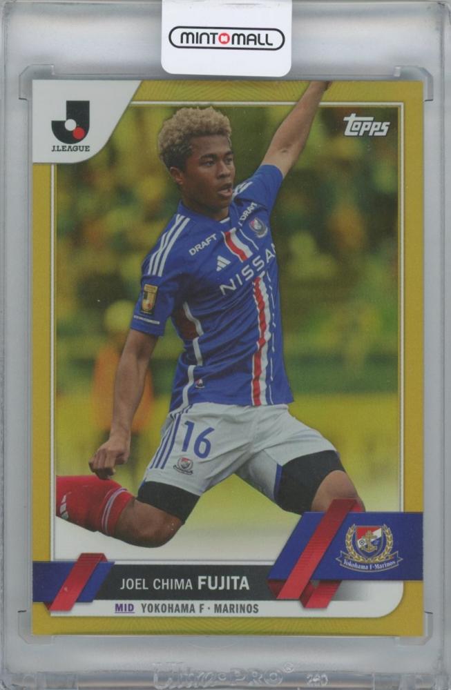 ミントモール / MINT 横浜店 / 2023 TOPPS Jリーグ フラッグシップ