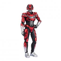 【S.H.Figuarts】ギャバン・インフィニティ『超宇宙刑事ギャバン インフィニティ』新品 塗装済み可動フィギュア