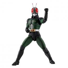 【S.H.Figuarts】(真骨彫製法) 仮面ライダーBLACK RX『仮面ライダーBLACK RX』新品 塗装済み可動フィギュア