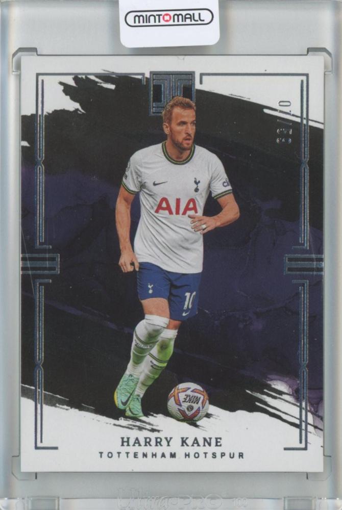 ミントモール / MINT 池袋店 / 2022-23 Panini Impeccable Premier League Harry Kane  #135 07/59