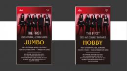 ◆予約◆2025 TOPBREAKER MZMC VVS COLLECTION CARDS JUMBO