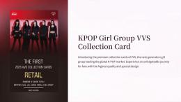◆予約◆2025 TOPBREAKER MZMC VVS COLLECTION CARDS RETAIL BOX