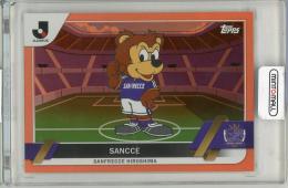 2023 TOPPS Jリーグ サンチェ #213【14/25】 サンフレッチェ広島