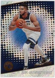 2017-18 Panini Revolution #89 Karl-Anthony Towns