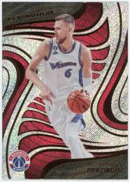 2022-23 Panini Revolution #49 Kristaps Porzingis