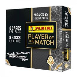 SOCCER 2024-25 PANINI ITALY SERIE A PLAYER OF THE MATCH HOBBY
