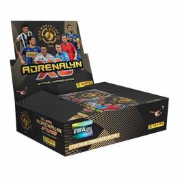 SOCCER 2025 PANINI ITALY ADRENALYN FIFA CLUB WORLD CUP BOOSTER BOX