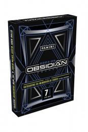 SOCCER 2024-25 PANINI OBSIDIAN HOBBY