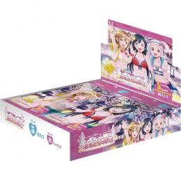 ラブライブ!シリーズ オフィシャルカードゲーム ブースターパック MELLOW MOMENT