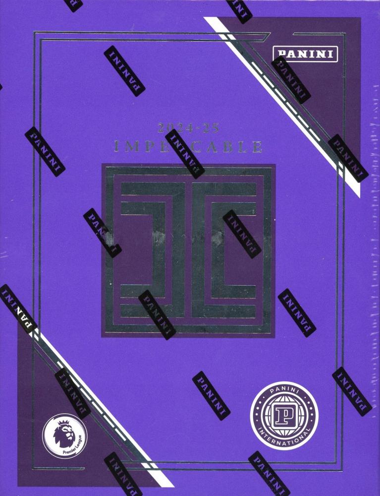 ミントモール / MINT-WEB店 (ボックス通販) / SOCCER 2024-25