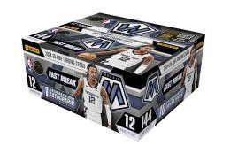 NBA 2024-25 PANINI MOSAIC FAST BREAK
