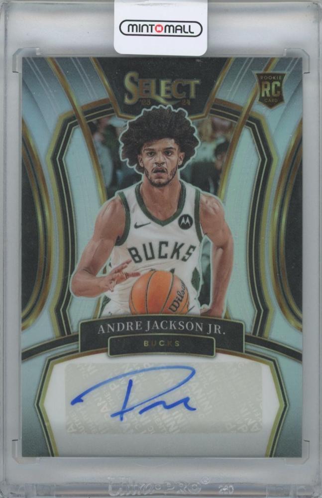 nbaカード Jaren Jackson jr. RC orange｜その他