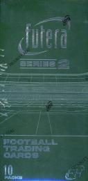 SOCCER 2024 FUTERA WORLD FOOTBALL FX - SERIES 2