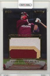 2024 EPOCH 東北楽天ゴールデンイーグルス 1st 浅村栄斗 GAME USED UNIFORM パッチ版【07/30】