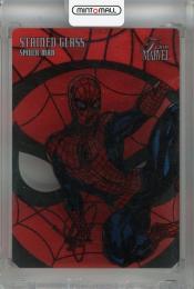 2019 Upper Deck Flair Marvel Spider-Man Stained Glass #SG-18