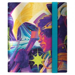 Ultra・PRO MTG マジック[久遠の終端]プロバインダー(4ポケット/160枚)