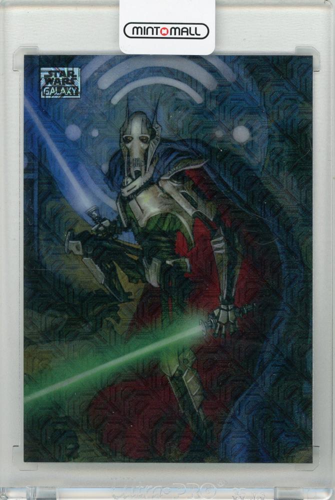 ミントモール / MINT 新宿店 / 2025 TOPPS Chrome Star Wars Galaxy