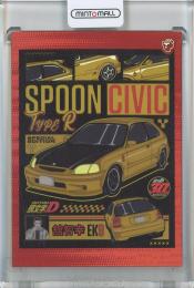 ミントモール / MINT 池袋店 / Tarmac Cards Initial D Collection Vol