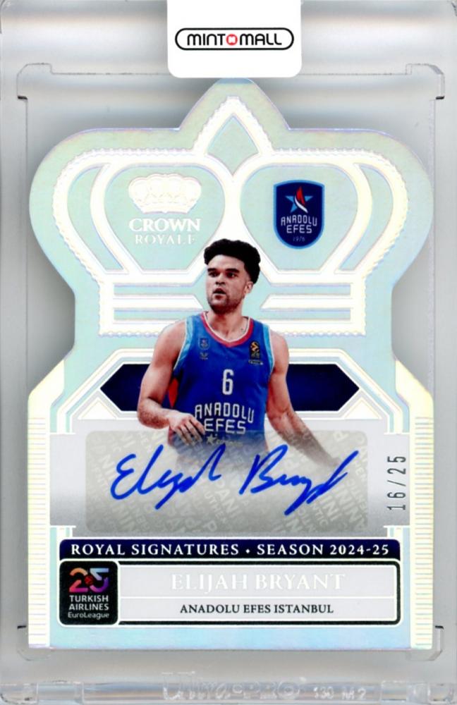 ミントモール / MINT 立川店 / 2024-25 Panini Crown Royale