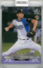 2020 BBM 30th Anniversary 大谷翔平 レギュラーカード