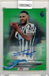ファン マタ Panini Select パッチオート 25枚限定 ファン マタ Panini Select パッチオート 25枚限定
