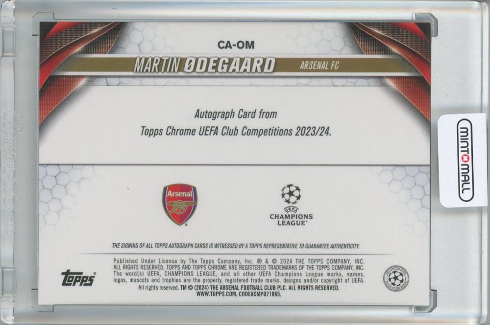 ミントモール / MINT BASE店 (TCシングル通販) / 2024-25 Topps