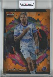 クリストファー エンクンク Topps Finest 直筆サイン 2025年最新】エンクンクの人気アイテム - メルカリ