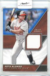 2026 Topps Series 1 Pete Alonso Jersey【120/150】