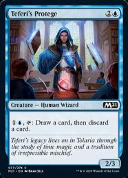 【日本産】 MINT / ミントモール GAMES 【M21】【JPN / MTG(東日本橋) マジック：ザ・ギャザリング