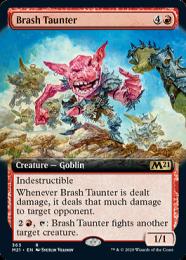 ミントモール / MINT GAMES MTG(東日本橋) / 【M21】【JPN