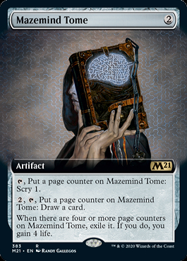 ミントモール / MINT GAMES MTG(東日本橋) / 【M21】【ENG】【Foil
