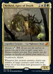 ミントモール / MINT GAMES MTG(東日本橋) / 【DMC】【ENG】《死
