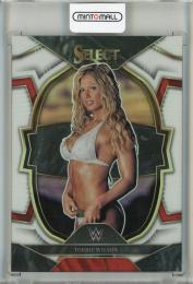 2023 Panini Select WWE  Torrie Wilson White Prizms #41 16/125