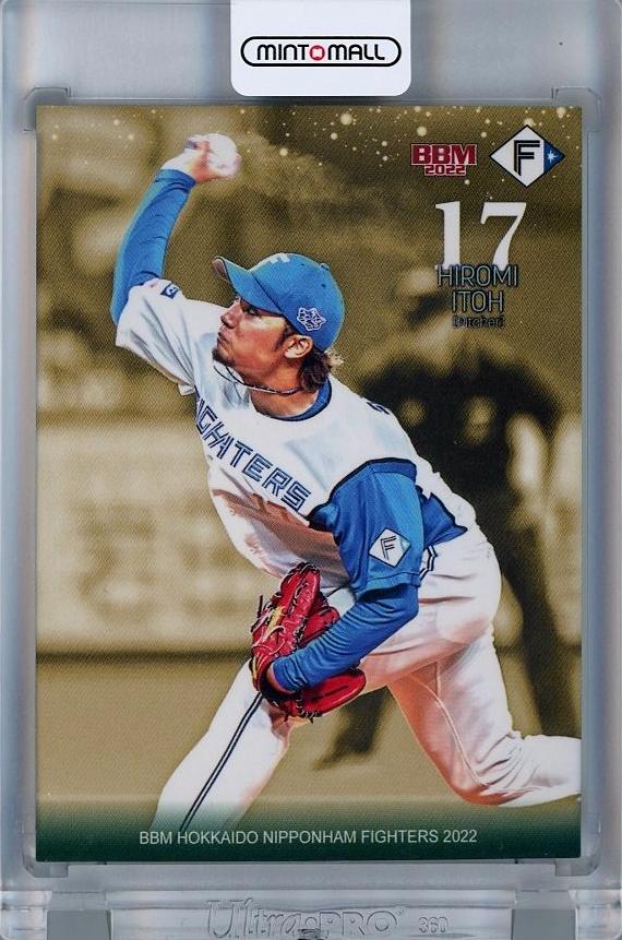 2025年最新】伊藤大海 toppsの人気アイテム - メルカリ