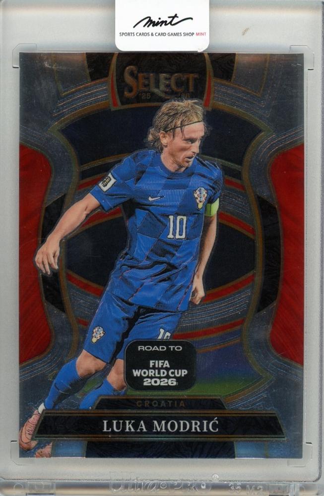 ミントモール / MINT 吉祥寺店 / 2025-26 PANINI SELECT FIFA WORLD