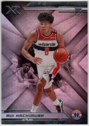 2019-20 Panini Chronicles  Rui Hachimura No.278