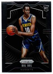 2019-20 Panini Prizm #282 RC / BOL BOL