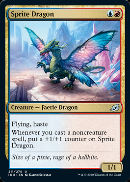 MTG インベイジョン ドラゴン 5種 日本語・中国語 旧枠