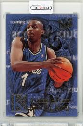 1996-97 Fleer Ultra Anfernee Hardaway #19 Scoring Kings Orlando Magic