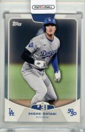 ミントモール / MINT 浦和店 / 2023 Topps Baseball Japan