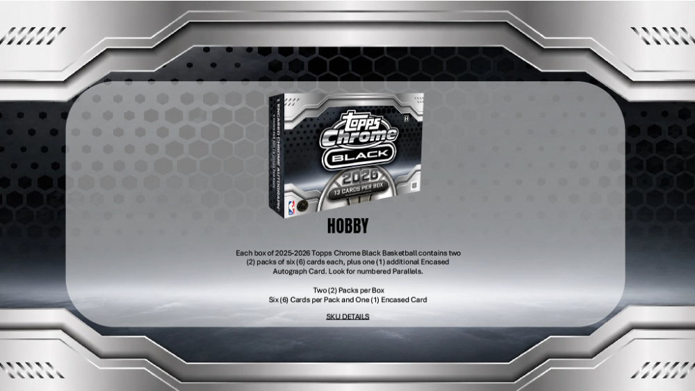 ミントモール / MINT-WEB店 (ボックス通販) / NBA 2025-26 TOPPS