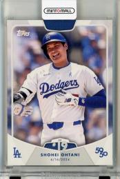 カルビー プロ野球チップス 2014 日ハム 大谷 金箔サイン スターカード ミントモール / MINT 千葉店 / カルビー プロ野球チップス 2014