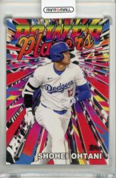 2025 Topps Celebration Shohei Ohtani Power Players #PP1