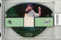 【1/1】 2020 Topps デビッド・コーン 直筆サインカード 1/1】 2020 Topps デビッド・コーン 直筆サインカード