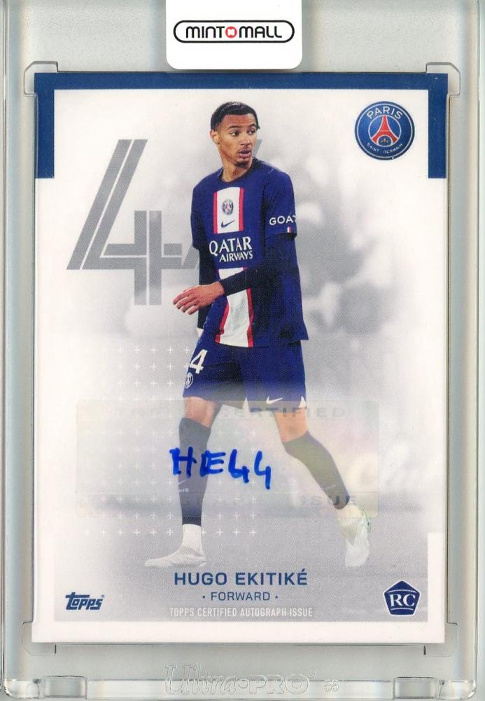ミントモール / MINT 立川店 / 2022-23 Topps Paris Saint