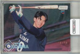 2026 Topps Stadium Club  小島大河 Pink Parallel【12/75】 埼玉西武ライオンズ